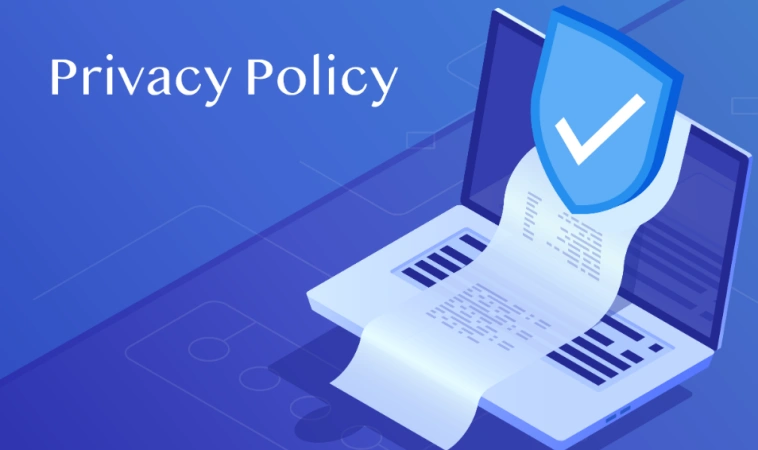 Chính Sách Bảo Mật 1 Chính Sách Của Chúng Tôi