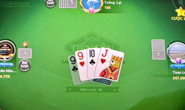 Những Lý Do Game Bài VINBET Đang Làm Mưa Làm Gió Hiện Nay 1 Những Lý Do Game Bài VINBET Đang Làm Mưa Làm Gió Hiện Nay