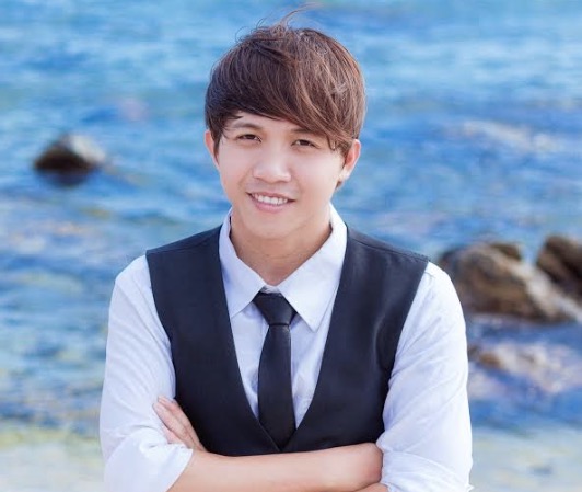 CEO Vinbet - Sơn Lâm 1 CEO Vinbet - Sơn Lâm