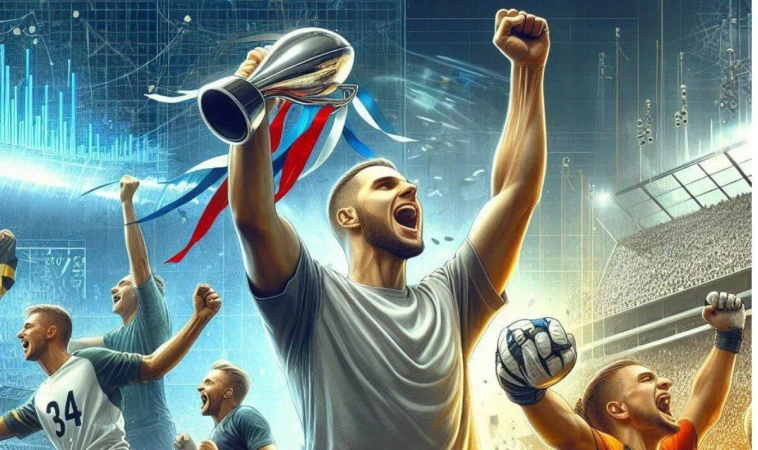 Thể Thao Ảo Vinbet: Sân Chơi Uy Tín Nhất Thị Trường 2 Thể Thao Ảo Vinbet: Sân Chơi Uy Tín Nhất Thị Trường