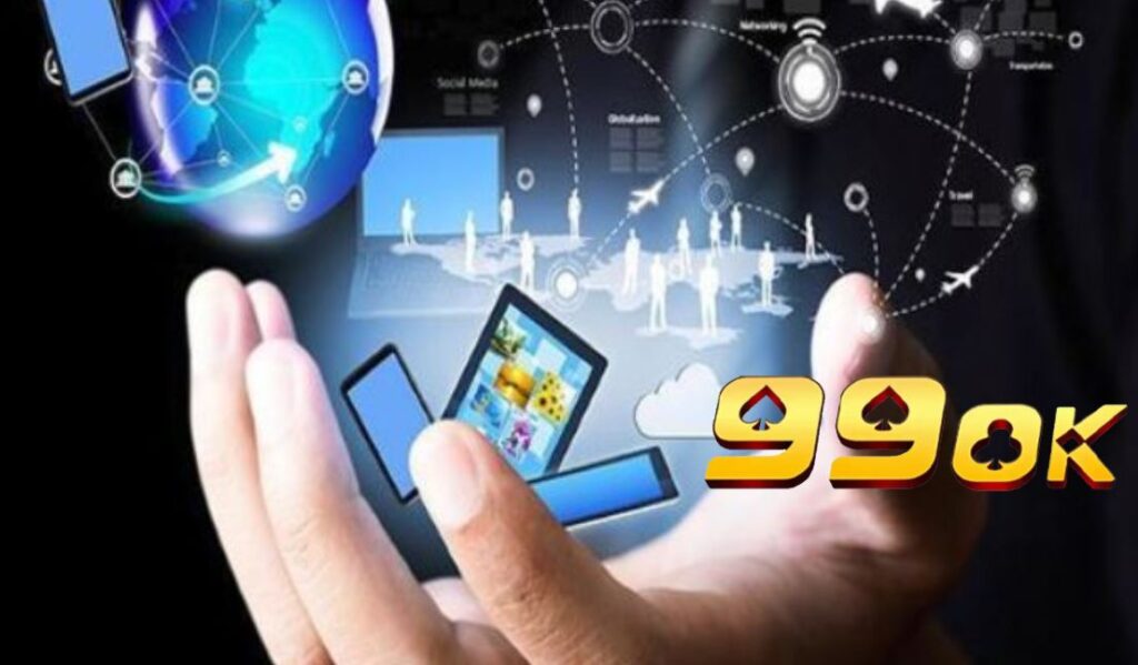 Phương thức liên hệ 99OK - Một số hình thức liên lạc cơ bản 3 Sử dụng form liên hệ của 99OK