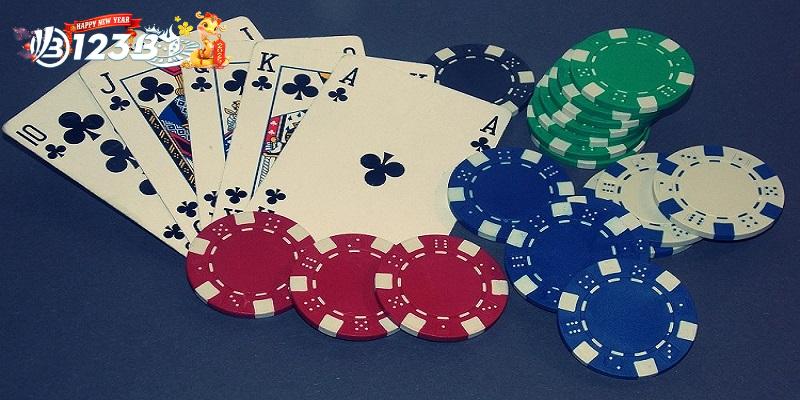 Poker 123B - Giới Thiệu Và Hướng Dẫn Cách Chơi Dễ Hiểu 3 Tìm hiểu chi tiết và nắm rõ cách chơi Poker 123B đúng