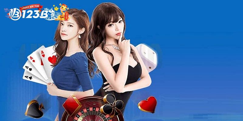 Poker 123B - Giới Thiệu Và Hướng Dẫn Cách Chơi Dễ Hiểu 1 Học hỏi và áp dụng nhiều bí quyết chơi bài Poker thật hiệu quả